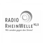 RADIO RHEINWELLE