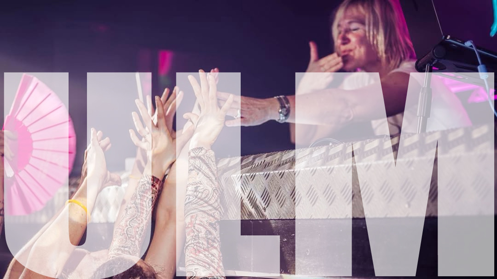 DJANE IN ULM UND UMGEBUNG LIVE IN CLUBS, EVENTS UND FIRMENEVENTS